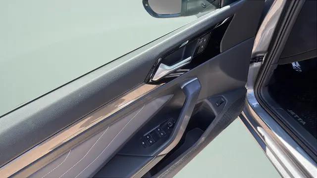 2026 Volkswagen Jetta SEL