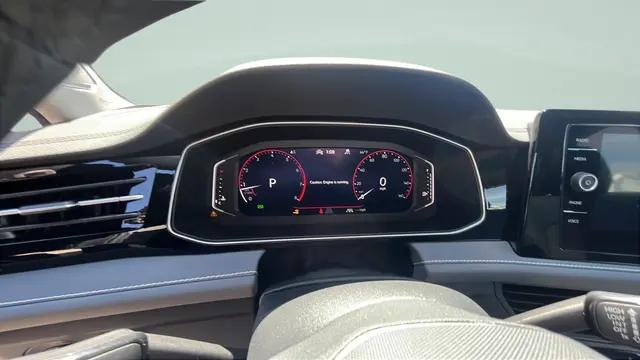 2026 Volkswagen Jetta SEL