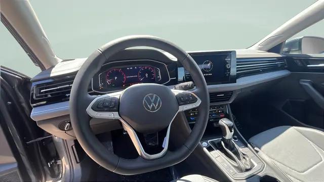 2026 Volkswagen Jetta SEL