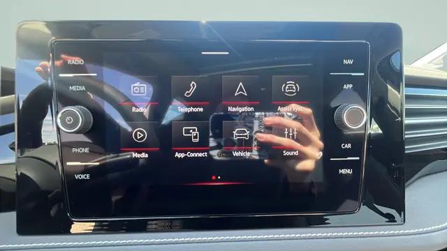 2026 Volkswagen Jetta SEL