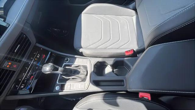 2026 Volkswagen Jetta SEL