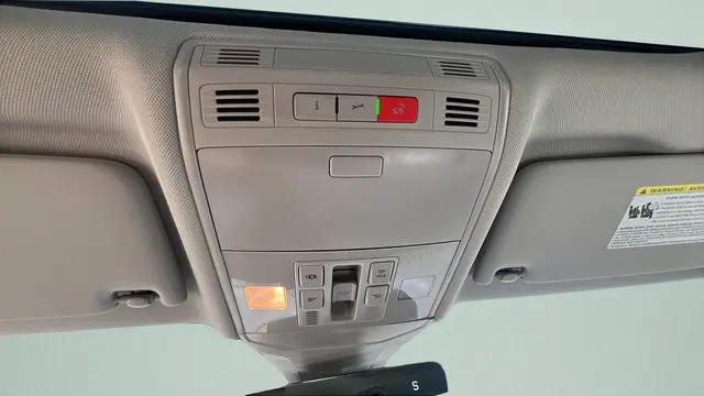 2026 Volkswagen Jetta SEL