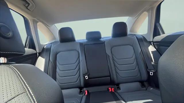 2026 Volkswagen Jetta SEL