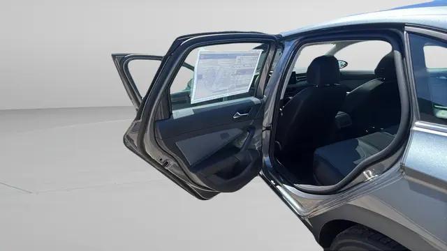 2026 Volkswagen Jetta SEL