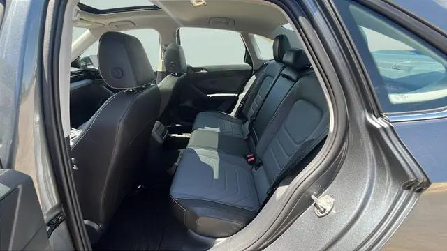 2026 Volkswagen Jetta SEL