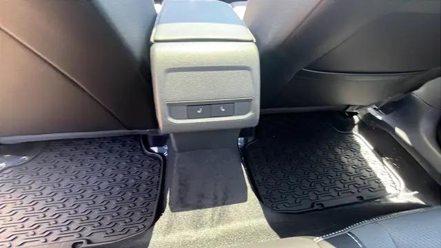 2026 Volkswagen Jetta SEL