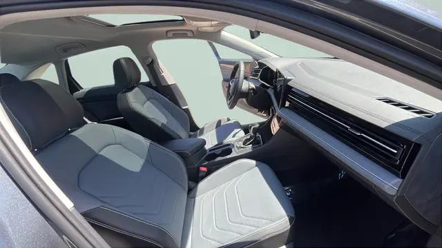 2026 Volkswagen Jetta SEL