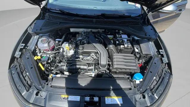 2026 Volkswagen Jetta SEL