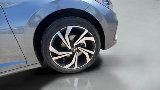2026 Volkswagen Jetta SEL