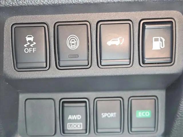 2020 Nissan Rogue SV Intelligent AWD