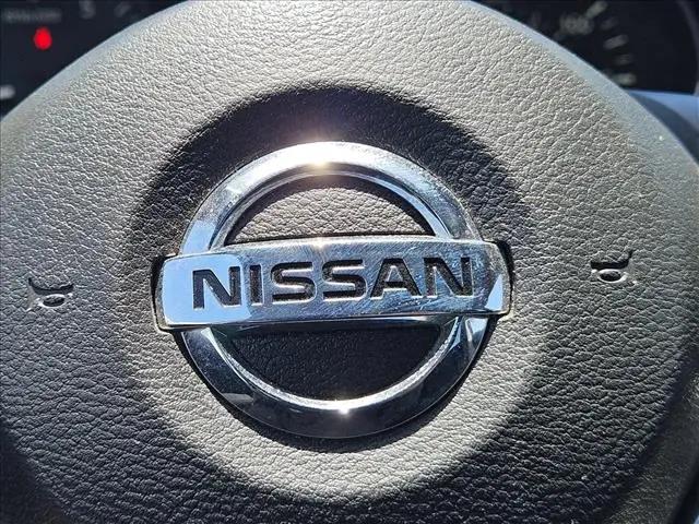 2020 Nissan Rogue SV Intelligent AWD