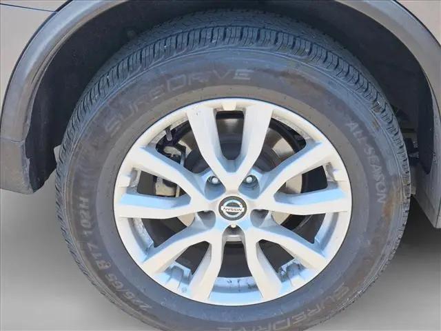 2020 Nissan Rogue SV Intelligent AWD