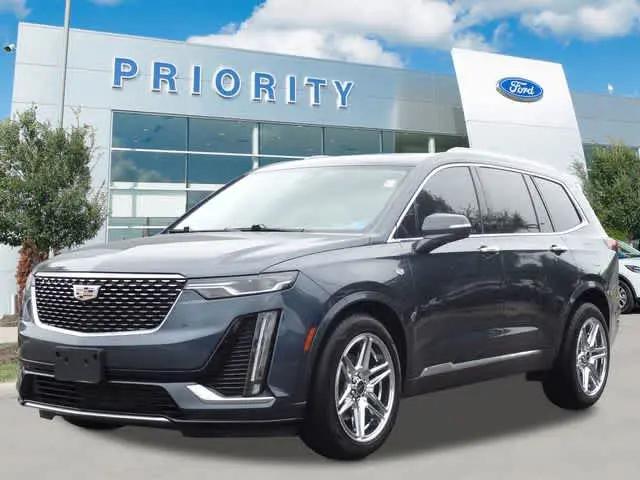 2020 Cadillac XT6 FWD Premium Luxury for sale in Norfolk, VA