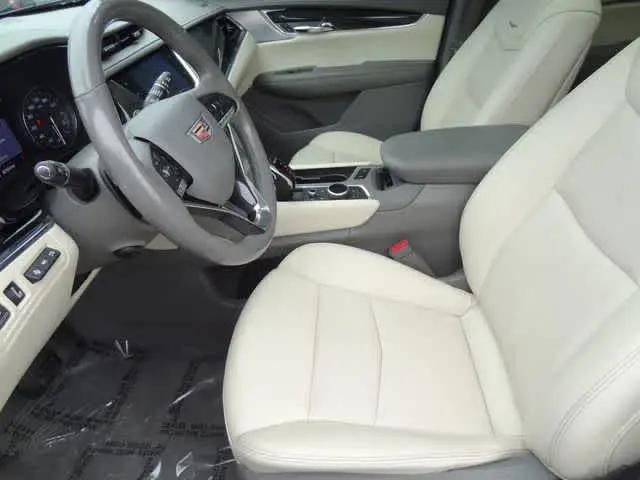 2020 Cadillac XT6 FWD Premium Luxury