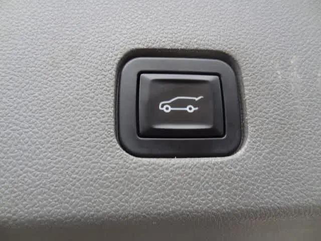 2020 Cadillac XT6 FWD Premium Luxury