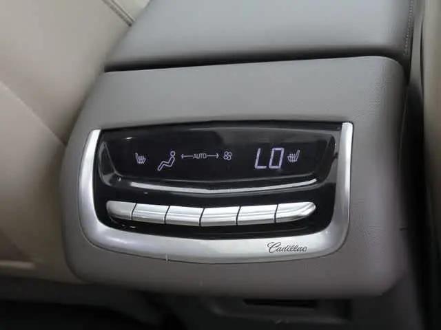 2020 Cadillac XT6 FWD Premium Luxury