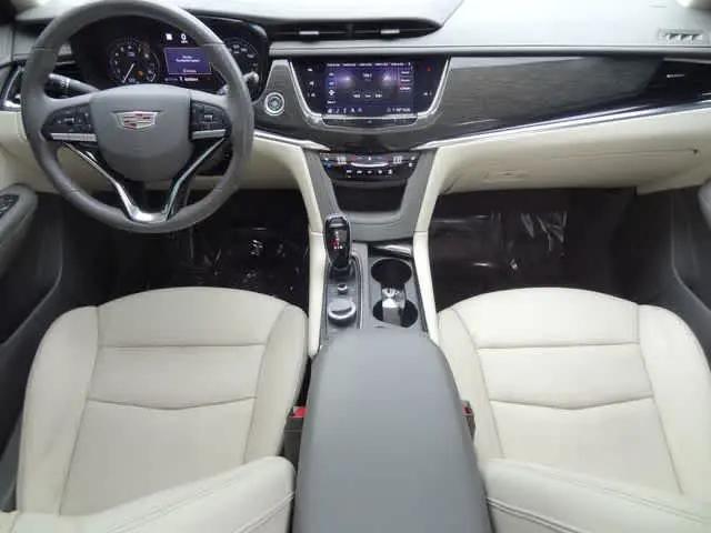 2020 Cadillac XT6 FWD Premium Luxury