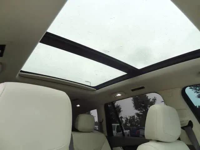 2020 Cadillac XT6 FWD Premium Luxury