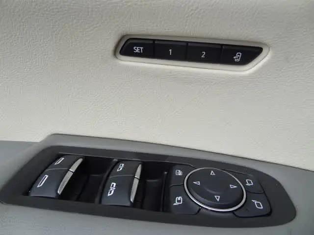 2020 Cadillac XT6 FWD Premium Luxury