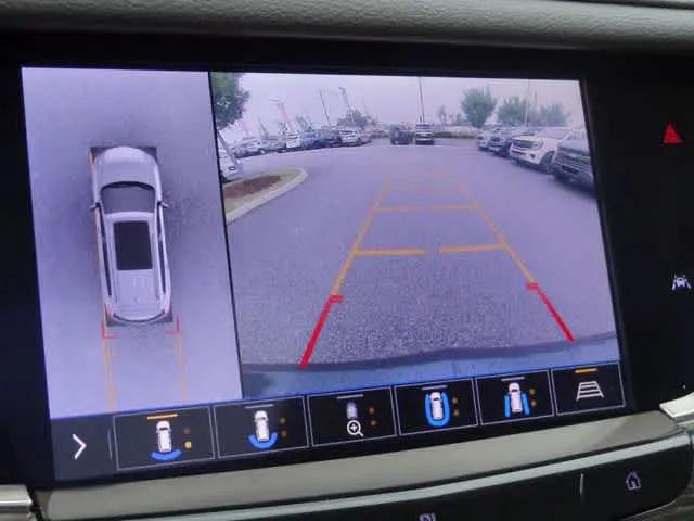 2020 Cadillac XT6 FWD Premium Luxury