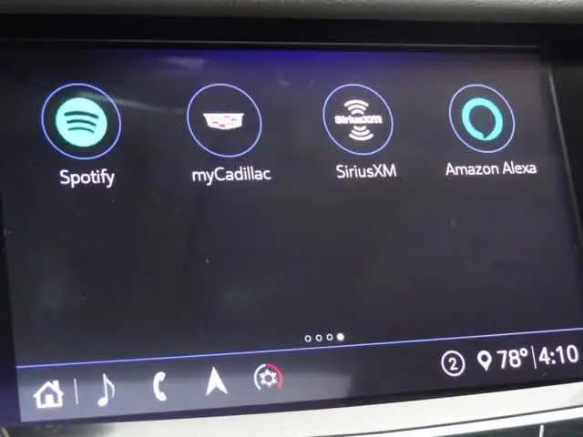 2020 Cadillac XT6 FWD Premium Luxury