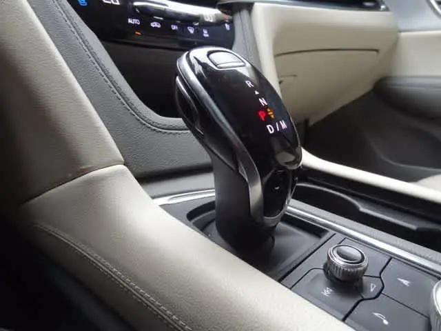 2020 Cadillac XT6 FWD Premium Luxury