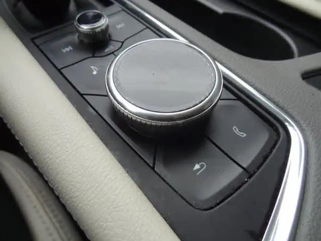 2020 Cadillac XT6 FWD Premium Luxury
