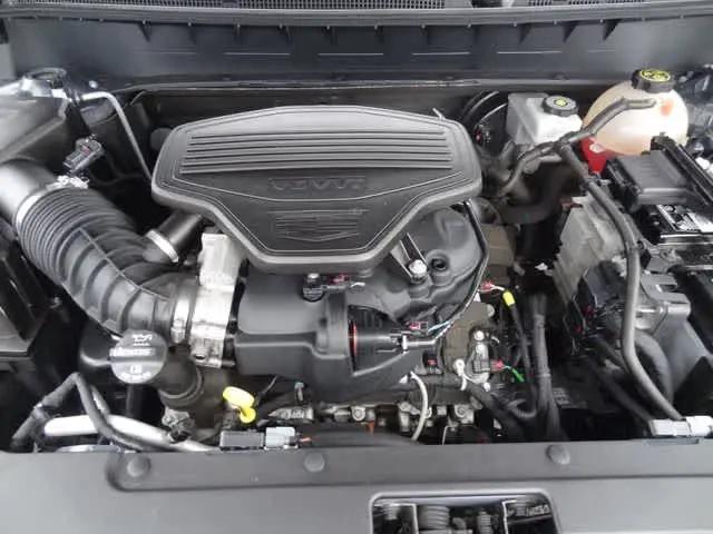 2020 Cadillac XT6 FWD Premium Luxury