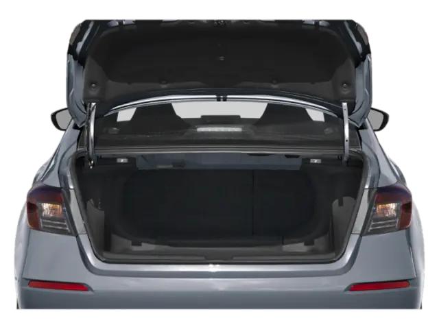2026 Honda Civic Sedan