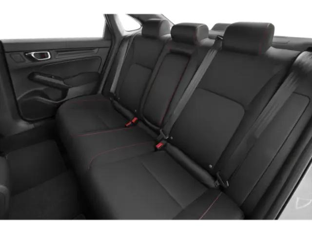 2026 Honda Civic Sedan