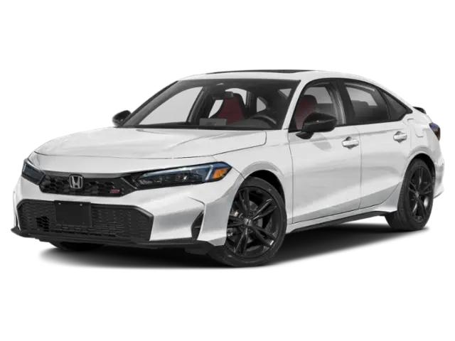 2026 Honda Civic Sedan