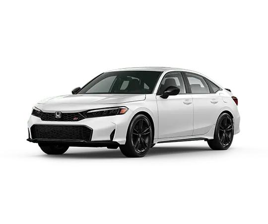 2026 Honda Civic Sedan for sale in Gulfport, MS