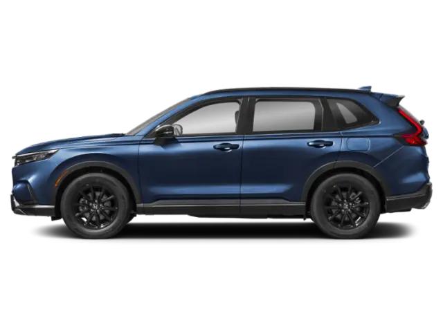 2026 Honda CR-V Hybrid 2WD Sport-L