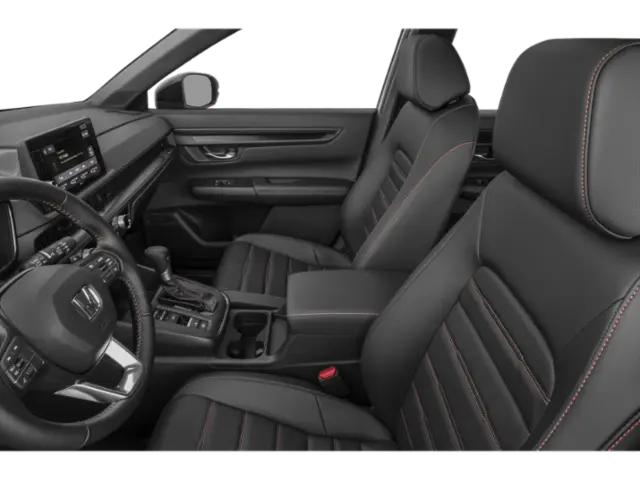 2026 Honda CR-V Hybrid 2WD Sport-L