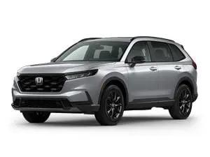 2026 Honda CR-V Hybrid 2WD Sport