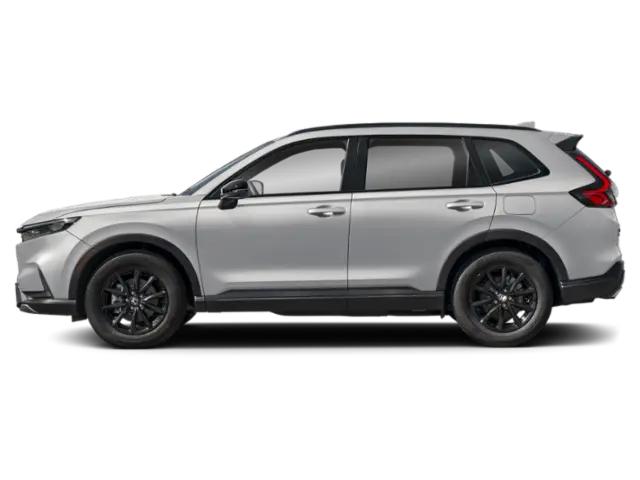 2026 Honda CR-V Hybrid 2WD Sport