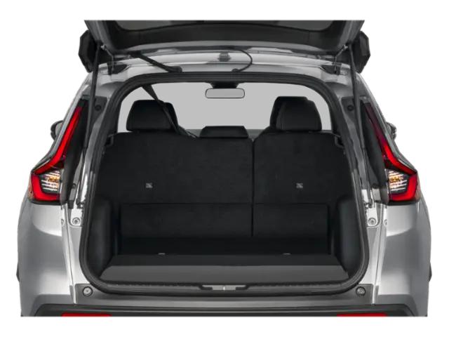2026 Honda CR-V Hybrid 2WD Sport