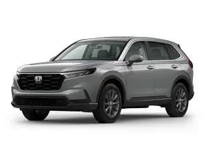 2026 Honda CR-V EX-L 2WD