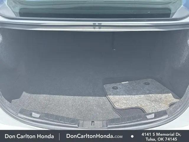 2020 Ford Fusion S
