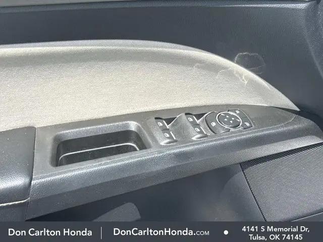 2020 Ford Fusion S