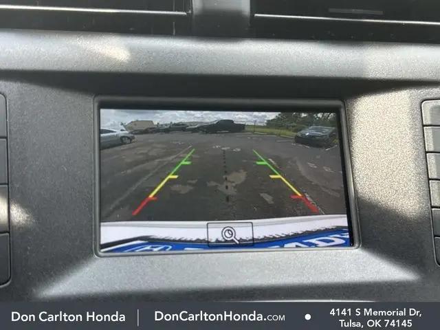 2020 Ford Fusion S