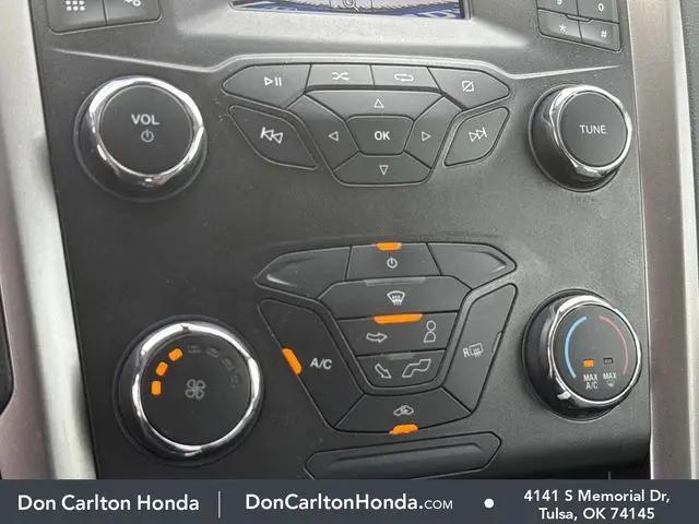 2020 Ford Fusion S