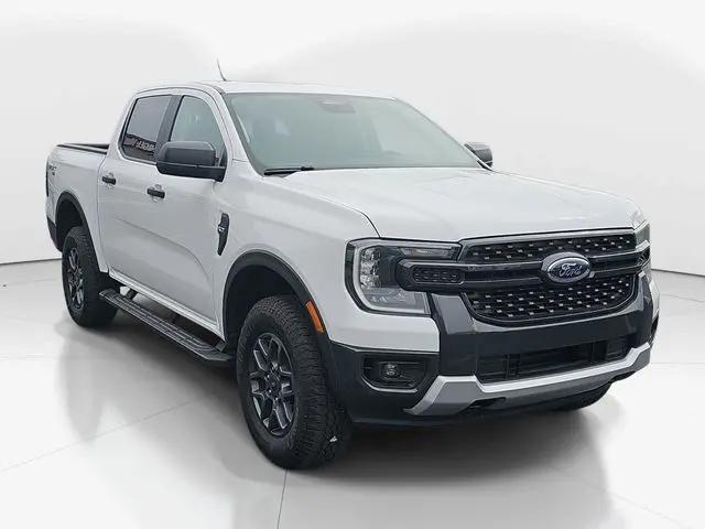 2025 Ford Ranger XLT for sale in Summerville, SC