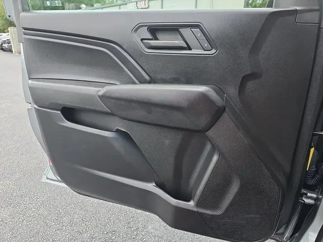 2023 Chevrolet Colorado 4WD Crew Cab Short Box Trail Boss