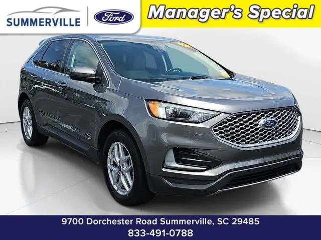 2023 Ford Edge SEL for sale in Summerville, SC