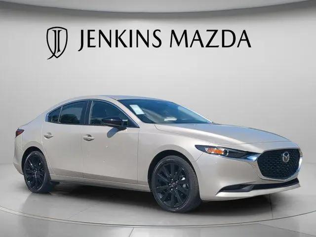 2026 Mazda Mazda3 2.5 S Select Sport for sale in Ocala, FL