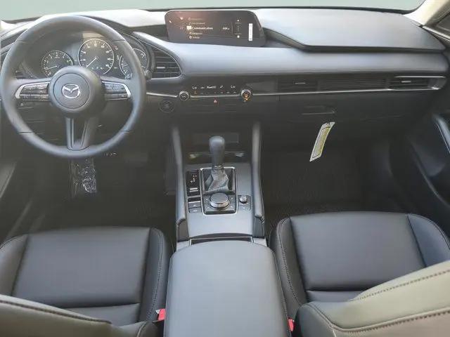 2026 Mazda Mazda3 2.5 S Select Sport