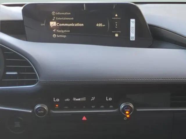 2026 Mazda Mazda3 2.5 S Select Sport