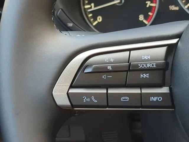 2026 Mazda Mazda3 2.5 S Select Sport