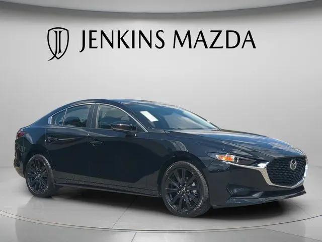 2026 Mazda Mazda3 2.5 S Select Sport for sale in Ocala, FL